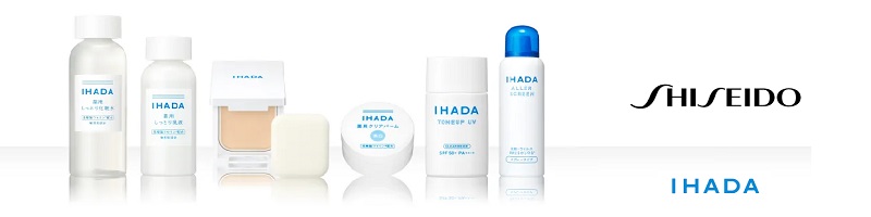 �������̖�p�t�F�C�X�v���e�N�g�uIHADA�v�B �������̈�i�ł��I